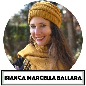 Bianca Marcella Ballara