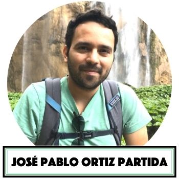Moderator: Dr. José Pablo Ortiz Partida, Western States Climate Scientist, Union of Concerned Scientists