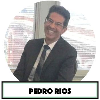 Pedro Rios, Ecosystem Management Team Leader, El Yunque National Forest US Forest service