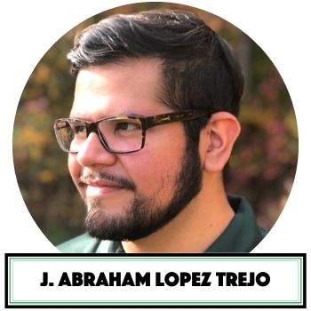 J. Abraham Lopez Trejo (he/him/his), Education & Outreach Associate, Patterson Park Audubon Center