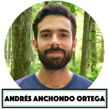 Andrés Anchondo works as a Conservation Specialist for American Bird Conservancy, protecting migratory birds in their wintering grounds throughout Latin America.