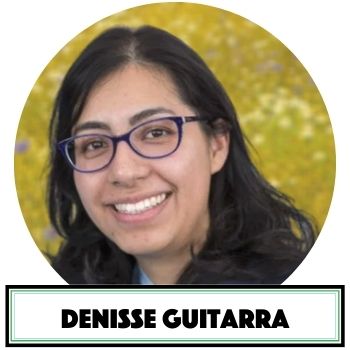 Moderator: Denisse Guitarra, Conservation Advocate, Audubon Naturalist Society