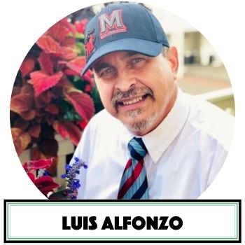 Moderator: Luis Alfonzo, Horticulturist/Manager, University of Maryland, Arboretum and Botanical Garden