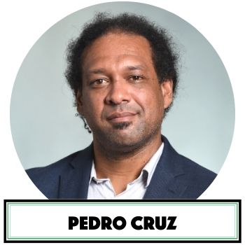 Pedro Cruz is the acting director for the Sierra Club’s Healthy Communities Campaign. Pedro works with allies in the labor, economic and racial justice movements to create family-sustaining union jobs in clean infrastructure, especially in low-income and communities of color. 