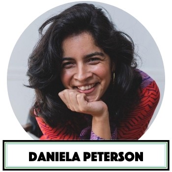 Daniela Peterson has worked at the Trust for Public Land since 2018 bringing a strategic, informed approach to their work with communities. As a brown, immigrant social worker from Chile, Daniela’s personal, professional, and volunteer experiences have given her a comprehensive understanding of community dynamics, especially relating to disenfranchised populations.