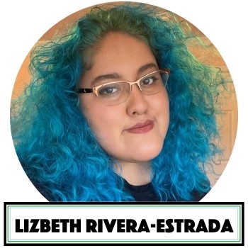 Lizbeth Rivera-Estrada is a self identifying decolonial feminists. She is also a student, mentor, and lives with a mission to elevate, amplify and heal the young, immigrant, students that make up the beautiful and resilient communities in Washington but have historically been underserved and silenced. Lizbeth is also a co-founder of Parque Padrinos, a grassroots group formed in Wenatchee, WA to advocate for their community to have access to a remodeled, beautiful, and culturally resonating park in South Wenatchee and that has grown to promote awareness and access to resources for their community.