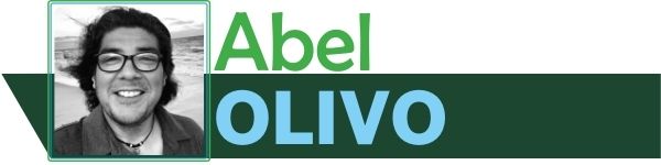 Abel Olivo, Community Organizer
