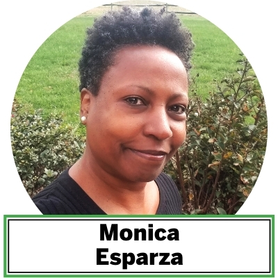 Monica Esparza is an educator, founder of AfroCity, and trustee of the Renewal of Life Land Trust. Her background includes being one of the community trailblazers who helped preserve the historic Hickory Hill School and led the annual Trail Walk to commemorate Hickory Hill’s environmental heritage in conjunction with National Trail Day for many years. Retired from Richmond Public Schools as a Career and Technical Education Instructor, Esparza also has more than 18 years of service with the State of Virginia, beginning at the Supreme Court of Virginia and transitioning to the Virginia Department of Conservation and Recreation, where she worked as a regional assistant, assisting park managers with operations, before joining the Virginia Department of Transportation (VDOT). Esparza continues a long commitment to green advocacy and environmental justice through environmental education and workforce projects. Esparza has experience with business and legal frameworks centered on environmental regulation, protection and justice, and is a graduate of the Virginia Natural Resources Leadership Institute.