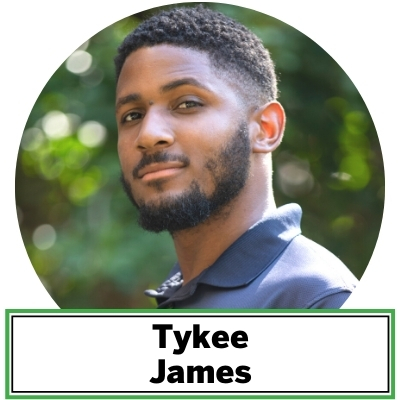 Tykee James is the Government Affairs Coordinator for the National Audubon Society, and sits on the board of directors of the D.C. Audubon Society, Wyncote Audubon Society, Audubon Maryland-DC, the Birding Co-op, and the Academy of Natural Sciences. After moving to DC, he has grounded himself in his special role: organizing bird walks with members of Congress and congressional staff! James has built residency in this work from his experience in Philadelphia, his hometown. His first job was an environmental educator and community organizer in his own neighborhood. He also served as an environmental policy advisor to a state representative. James develops himself as a leader through his fellowship with the Environmental Leadership Program and membership with the Green Leadership Trust. In his personal time, he is the audio producer for Wildlife Observer Network, a wildlife media project he started with some wildlife-friendly friends in Philly. He hosts two podcasts: Brothers in Birding and On Word for Wildlife.
