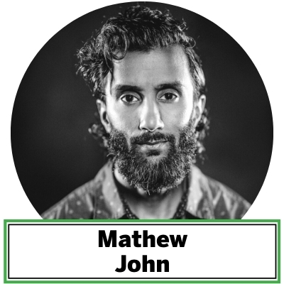 Mathew John is an Audiovisual Productions Specialist at the National Park Service where he leads the effort to conceptualize and produce educational, inspiring, and engaging videos to showcase the nation’s public parks. He is the award-winning director and videographer for Twenty & Odd. Set against 400 years of suffering, healing and strength, with a backdrop of our nation’s most storied lands, the innumerable contributions of African Americans to the foundation of the United States are recognized in this short film. The film’s title, Twenty & Odd, is taken from a quote from English colonist John Rolfe describing the number of the first enslaved Africans brought to Virginia in 1619. The Park Service’s creative team chose this title to reclaim power of Rolfe’s phrasing that suggested that these enslave Africans were so insignificant that they could not even bother to be properly counted. The narrative for Twenty & Odd is Maya Angelou’s remarkable poem Still I Rise. John earned his B.S. in Human Ecology at Ohio State University. He worked with the American Red Cross, from 2006 to 2008, as the Celebrity and Entertainment Outreach Coordinator. He coordinated with the entertainment industry to support humanitarian efforts through producing specialty media projects. He joined the National Park Service in 2009, leading video projects from inception to release, and launching many successful video series.