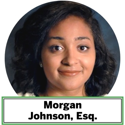 Morgan Johnson, Esq. is an environmental justice activist and advocate and the Staff Attorney at Waterkeepers Chesapeake. Her love for the Chesapeake and Coastal Bays stem from trips to the Chesapeake and James River, as well as her time spent on the Potomac and Anacostia rivers while she was in D.C., interning for the Obama Administration's White House Community Solutions Team, housed within OMB. Her family's own experiences with environmental racism brought her to this field, and is the reason she became an attorney.  Johnson is a 2020 graduate of the University of New Mexico School of Law, where she earned her Juris Doctor and an Environmental Law Certificate. During law school she served as a clinical law student and clinic fellow working on environmental justice issues, legislative legal analysis, regulatory policymaking and water law matters. The body of Johnson’s professional experiences range from local to federal and non-profit to governmental. She is passionate about leveraging her public policy skills and legal training to advocate for people, places, and species. Johnson also serves on the board of The Birthing Project USA, a global organization working to improve birth outcomes for Black mothers and babies.