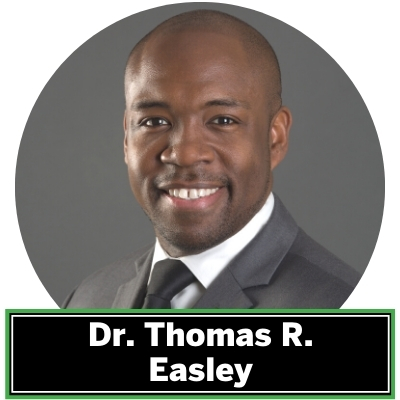 Dr. Thomas R. Easley (Keynote Speaker) is the Assistant Dean of Community and Inclusion at the Yale School of Forestry and Environmental Studies. He has spent most of his career as a diversity professional and a forester. As a diversity professional, he has focused on the recruitment, retention and diverse talent in natural resource disciplines. As a forester, he has worked with landowners and citizens on land management and stewardship. Dr. Easley earned his undergraduate degree in Forest Science from Alabama A&M University, his master’s degree in Forest Genetics from Iowa State University, and his doctorate in Adult Education from NC State University. Dr. Easley served as the Diversity Director of the College of Natural Resources at NC State University where he taught courses, advised students, and supported faculty and staff on programming ensuring they are inclusive to all populations. Dr. Easley combines his professions along with his passions of art and ministry or music? to lead the diversity efforts in the school.