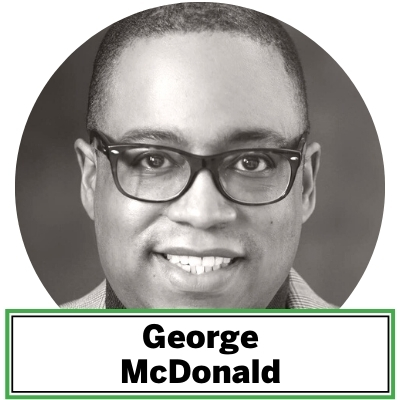George McDonald is the Chief of the Youth Programs Division and Experienced Services Program for the National Park Service. McDonald holds a B.A. degree with honors in Political Science from Hampton University. He joined the NPS in 2000, and in his capacity as Special Assistant he held leadership roles in advancing the development of the Tuskegee Airmen Historic Site in Alabama and the African Burial Ground National Monument in New York City. He served as the Program Manager for the Presidential Commission for the National Museum for African American History and Culture. In 2008, McDonald also successfully launched the new Youth Partnerships Program Fund Source in 2008. This funding program was designed to enhance and increase the number of underserved minority and disadvantaged population groups that participate in park activities and to provide employment and educational opportunities to minority and disadvantaged youth in our national parks. Under McDonald’s leadership many innovative youth development programs including the Historically Black Colleges and Universities Intern Program, the Mosaics in Science Intern Program and Latino Heritage Intern Program have been developed to provide education, employment and recreational opportunities to tens of thousands of young people. McDonald was born and raised in Harlem, New York City and resides in the DC metropolitan region.