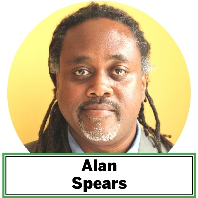 Alan Spears is the Resident Historian and Senior Director for Cultural Resources at the National Parks Conservation Association in Washington, DC. He uses real-life stories and a conversational style to connect with his audiences to promote NPCA’s advocacy and the critical role the National Park Service plays in protecting, interpreting, and managing this nation’s historic and cultural resources. A veteran advocate and member of the Government Affairs department, his recent victories include joining with NPCA colleagues, partners and allies to win the designation of the Fort Monroe, Harriet Tubman Underground Railroad, Colonel Charles Young Buffalo Soldiers, Pullman, and Birmingham Civil Rights National Monuments. Spears currently manages NPCA’s defense of the Park Service’s National Heritage Area program and serve as NPCA’s lead lobbyist for the campaign to establish a Julius Rosenwald & Rosenwald Schools national park site. He remains the only NPCA staff member to ever be rescued from a tidal marsh by a U.S. Park Police helicopter.