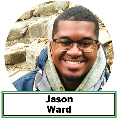 Jason Ward is a birder, science communicator, and host of the award-winning Birds of North America, “a web series that aims to provide a fresh take on birds and birding.” Born and raised in the Bronx, Ward’s love for wildlife began at a young age, as he fell in love with dinosaurs. This infatuation provided him with an escape from the obstacles that growing up in the south Bronx presented. Ward's mission is to “impact, inspire and infect” those around him with a greater appreciation for wildlife, and to blaze a trail for future generations of conservationists growing up in underrepresented communities. In early 2020, Ward was named one of the Grist 50, an annual list of emerging leaders from across the U.S. who are working on “fresh, real-world solutions to our world's biggest challenges.” In 2020, Ward co-organized the launch of Black Birders Week, a week of events celebrating diversity in birding, and currently works for the American Bird Conservancy.