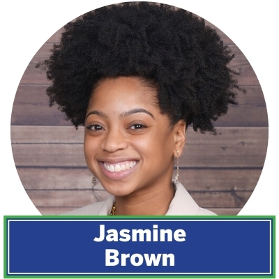 Jasmine K. Brown is a forestry doctoral student at Michigan State University, an interdisciplinary scholar, and social scientist. Her research interests include racial and gender diversity in natural resources, but more specifically, the enduring history of African Americans in forests and forestry. Brown serves as a Steering Committee member for the Women’s Forest Congress. She is also an active member of the Society of American Foresters Diversity and Inclusion Working Group, and MANRRS (Minorities in Agriculture, Natural Resources and Related Sciences).