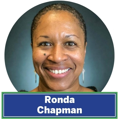 Ronda Chapman is The Trust for Public Land’s first Equity Director, where she leads and advises every aspect of the organization’s Equity strategy. She currently sits on the Boards of Directors for the River Network, Groundwork Richmond, and the Center for Diversity and the Environment. She also holds a position on the National Wildlife Federation’s Women in Conservation Leadership Advisory Council, and is a member of the Green Leadership Trust. She previously served on the Georgetown Climate Center Equity Advisory Committee and was a Commissioner for the DC Commission on Climate and Environmental Justice.