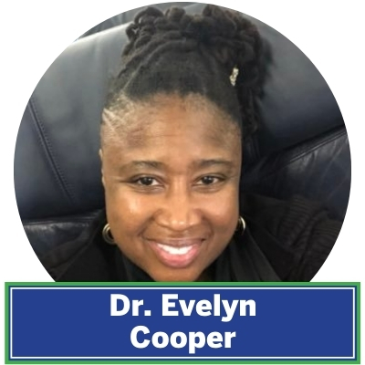 Dr. Evelyn E. Cooper became the assistant dean for academic programs the College of Agriculture and Natural Resources at the University of Maryland (UMD) in 2012. In this role, she oversees AGNR’s student support services and serves as the director of retention, diversity, and inclusion initiatives. She has implemented several student programs and initiatives for AGNR and the campus community, including the Summer Opportunities in Agricultural Research and the Environment (SOARE at UMD) and Ag Discovery at UMD, both initiatives geared towards encouraging underrepresented students to pursue agricultural and environmental careers. As an educator and administrator, Dr. Cooper seeks innovative ways to foster a dynamic learning environment and to promote high quality experiences through her leadership.