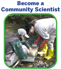 Become a Community Scientist