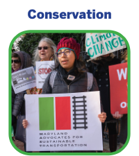 Conservation