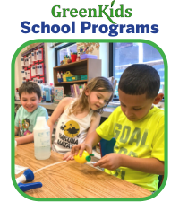 GreenKids School Programs
