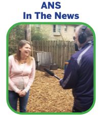 ANS in the News