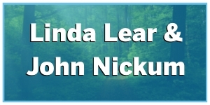 Linda Lear and John NIckum