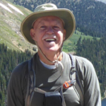 Joe Marx teaches physical and historical geology at Northern Virginia Community College, and leads geological field trips for ANS. M.S., Geochemistry, California Institute of Technology. B.S., Chemistry, Georgetown University.