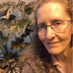 Cathy Stragar manages the Plant Protection and Weed Management’s bio control program for the Maryland Department of Agriculture. She has a Masters in Entomology from the University of Delaware and is a lifelong naturalist and educator, regularly leading programs with the Audubon Naturalist Society.