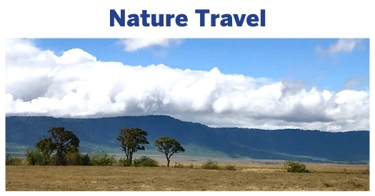Nature Travel