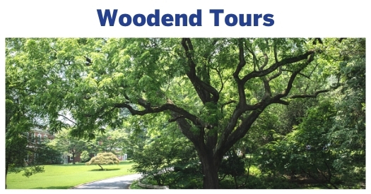Woodend Tours