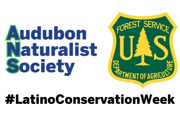 ANS and US Forest Service Celebrate Latino Conservation Week