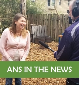 ANS in the News