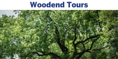 Woodend Tours
