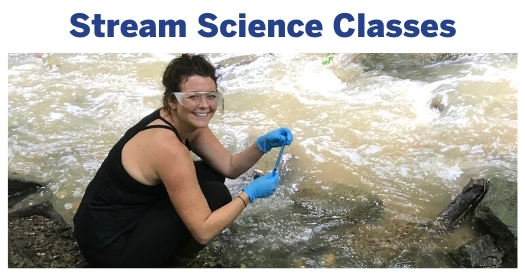 Become a Community Scientist