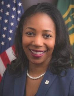 Beattra Wilson