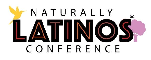 Naturally Latinos Conference