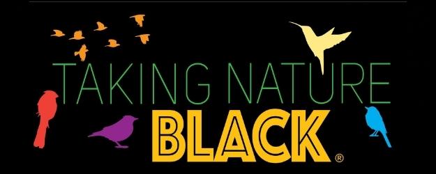 Taking Nature Black Conference