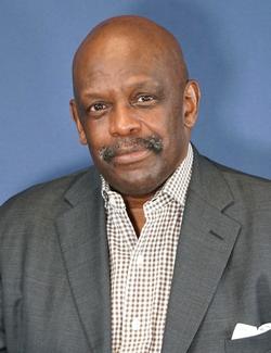 Rev. Michael S. Martin