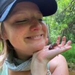 Rachel Gauza is a Principal Natural Resources Specialist with the Maryland-National Capital Park & Planning Commission