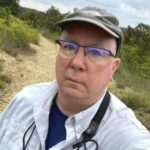 Rick Borchelt is the Director for Communications at the Department of Energy’s Office of Science.