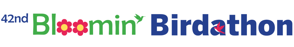 42nd ANS Bloomin' Birdathon