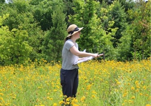 Garden Coaching