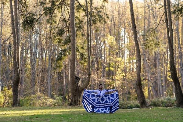Belonging - An ANS Taking Nature Black/U.S. Forest Service Photo eBook