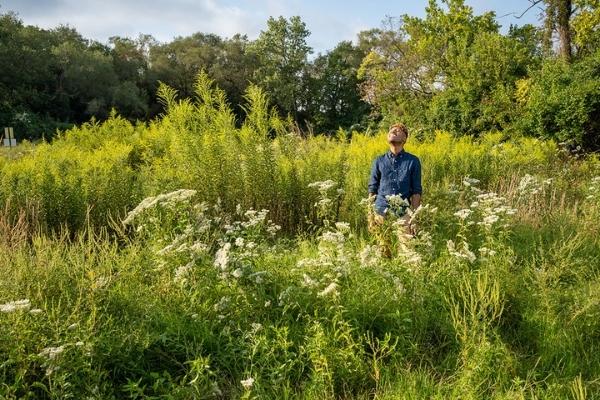 Belonging - An ANS Taking Nature Black/U.S. Forest Service Photo eBook