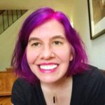 Carrie Fitzgerald, Ph.D.