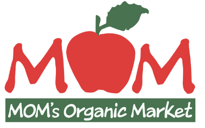 Mom's Organic