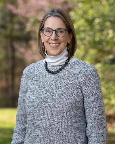 Diane Wood