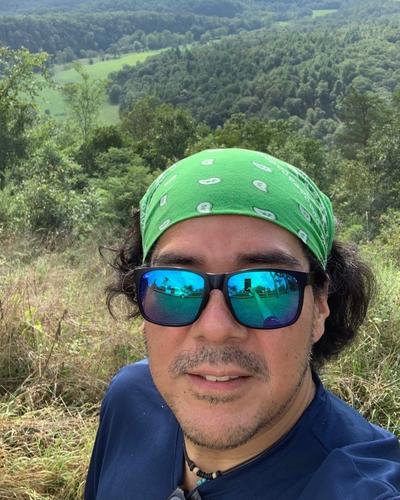 Abel Olivo