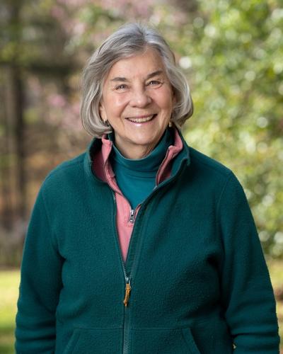 Carolyn Peirce